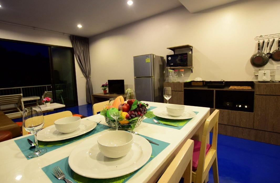 Franjipani Resort HHQ Eksteriør bilde